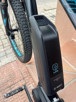 Bici MONDRAKER ePRIME 2018