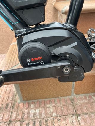 Bici MONDRAKER ePRIME 2018