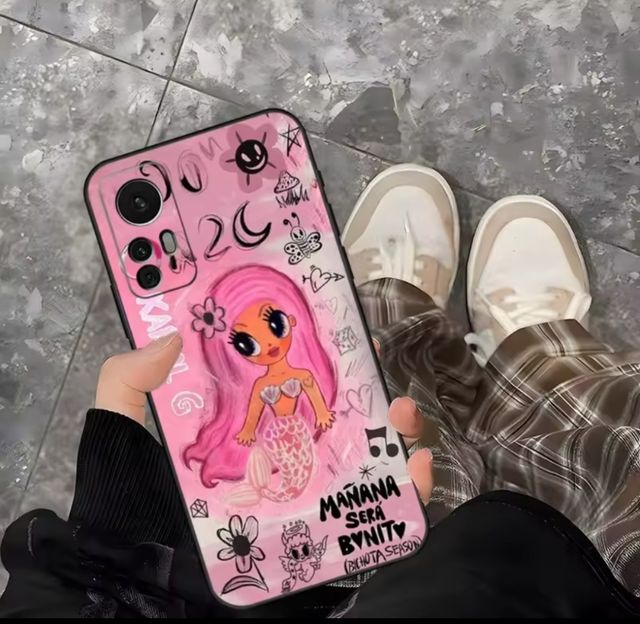 Funda Xiaomi  redmi note 12T - Estampadas