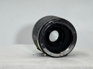 Teleconvertidor Sigma 2x 1:1 Nikon