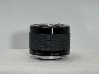 Teleconvertidor Sigma 2x 1:1 Nikon