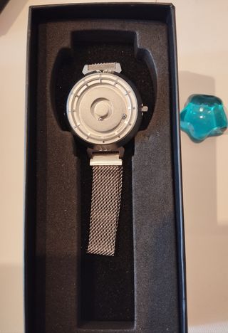 Relojes analógicos para hombres