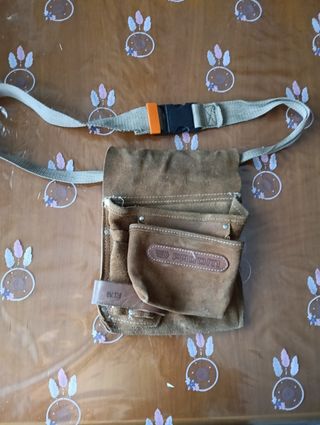 Bolsa herramientas facom