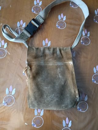 Bolsa herramientas facom