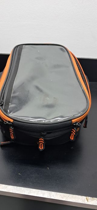 Bolsa depósito KTM PowerParts