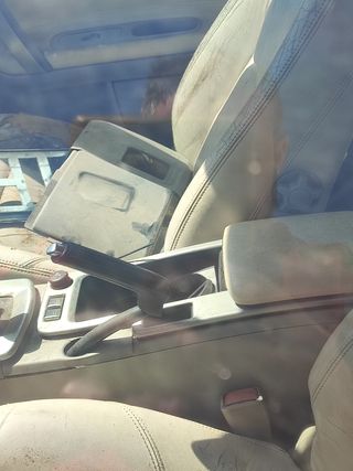 DESPIECE VOLVO C70 2008