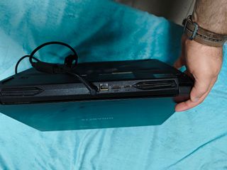 Portátil gaming rtx3060 32gb Ram i5 10500h.