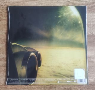 Kent Isola 2 Lp Vinilo Color Yellow Amarillo RSD