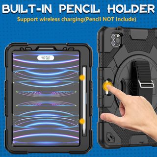 Funda para iPad Pro 11 pulgadas 2018 a 2022