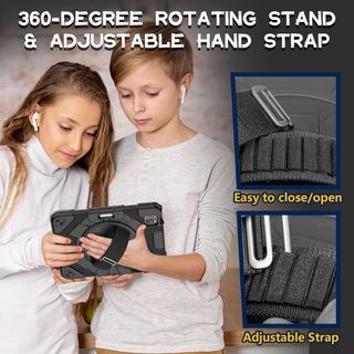 Funda para iPad Pro 11 pulgadas 2018 a 2022