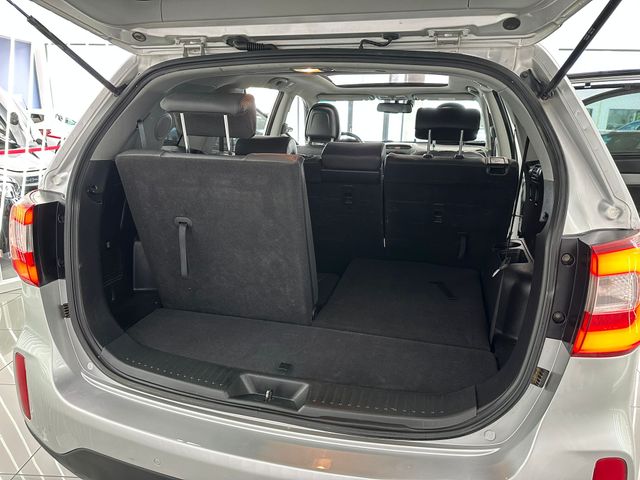 KIA SORENTO 2.2 CRDI 200CV EMOTION AWD AUTO. 7 PLA