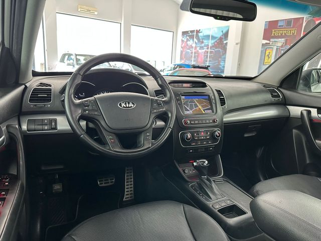 KIA SORENTO 2.2 CRDI 200CV EMOTION AWD AUTO. 7 PLA
