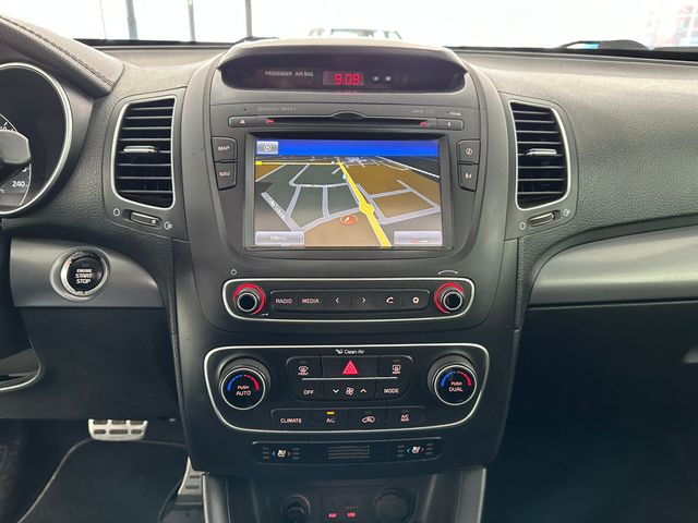 KIA SORENTO 2.2 CRDI 200CV EMOTION AWD AUTO. 7 PLA
