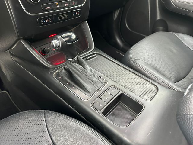 KIA SORENTO 2.2 CRDI 200CV EMOTION AWD AUTO. 7 PLA