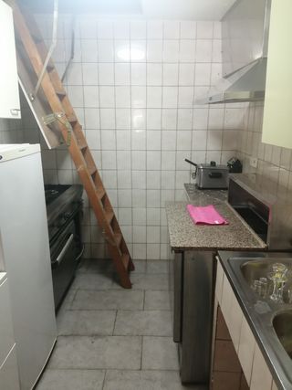 Bar en Berriozar Oportunidad 