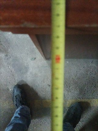 Maquina de coser alfa