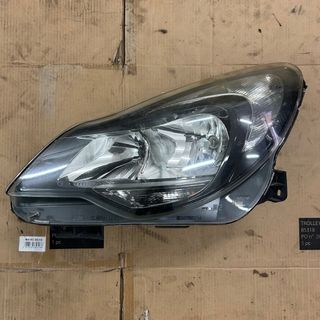 Faro Opel Corsa