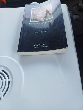 Novelas Ejemplares I