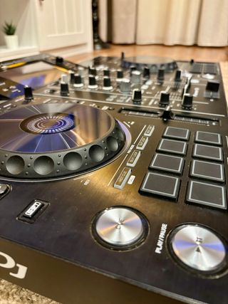 Pioneer xdj rx2