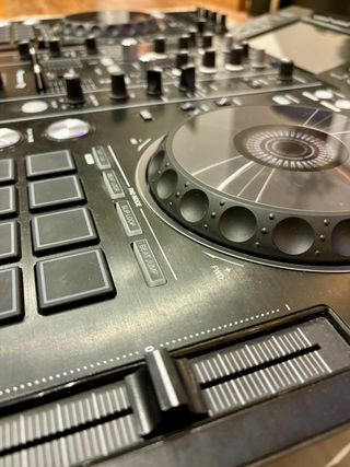 Pioneer xdj rx2