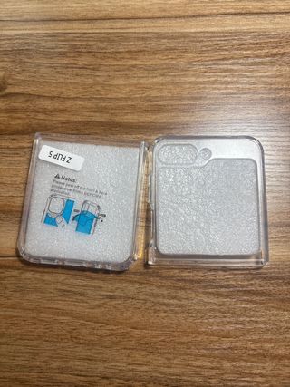 Funda Samsung galaxy Z Flip 5