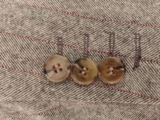 Traje gris Roberto Verino hombre