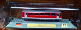 Tren Locomotora Southern Railway Os 4  1,60 