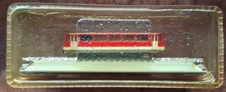 Tren Locomotora Southern Railway Os 4  1,60 