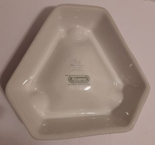 Cenicero Martini Vintage