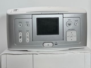 Impresora HP Photosmart 385