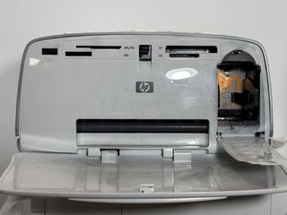 Impresora HP Photosmart 385