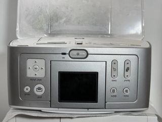 Impresora HP Photosmart 385