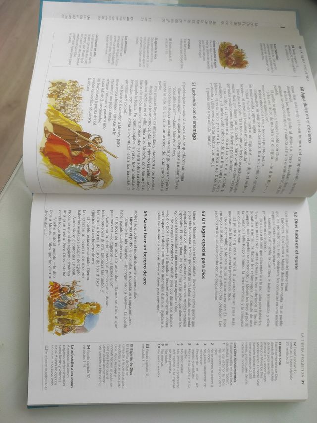 Biblia del siglo XXI para niños (Spanish Edition)