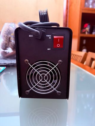Minisoldador Stayer Minipro 100