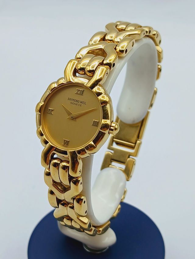 Raymond Weil Parsifal