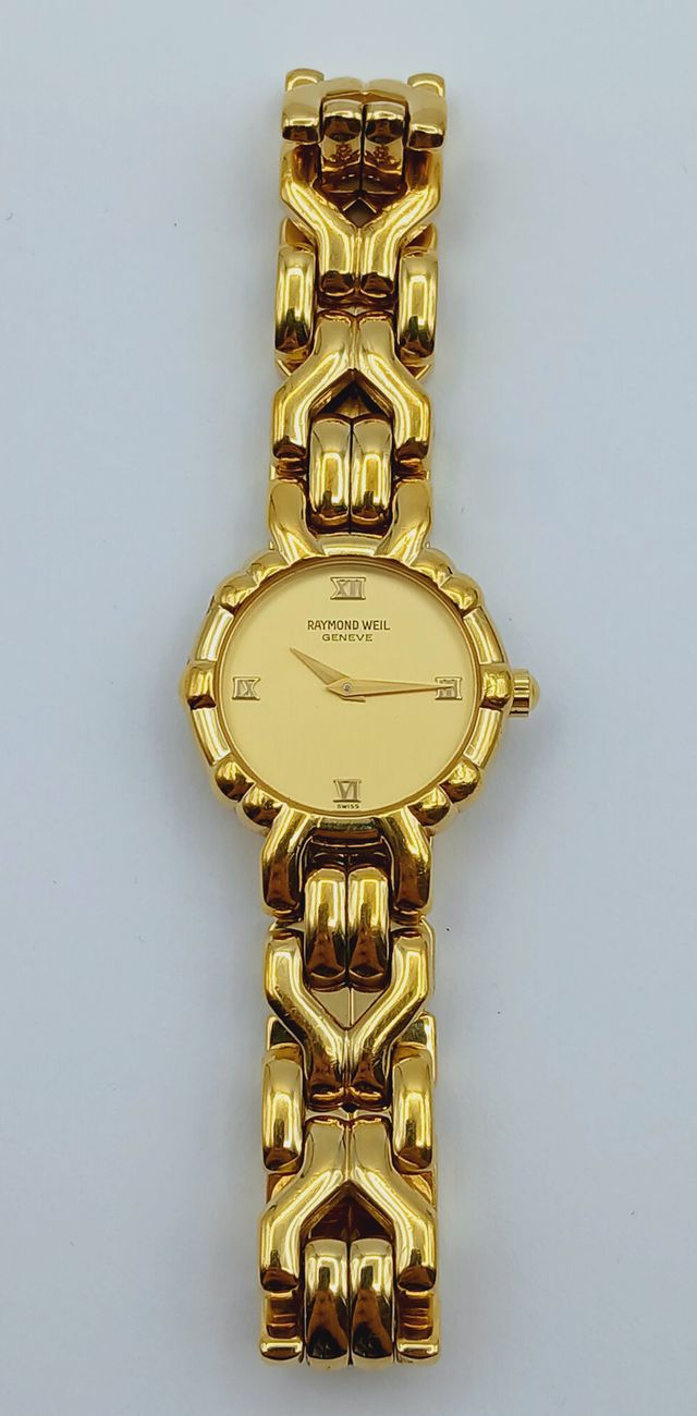 Raymond Weil Parsifal