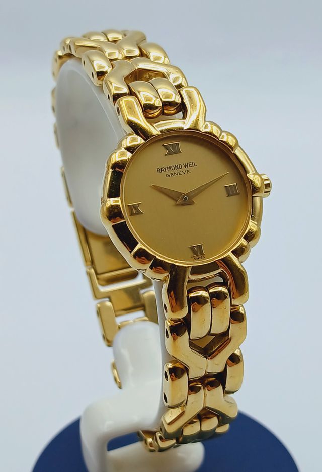 Raymond Weil Parsifal