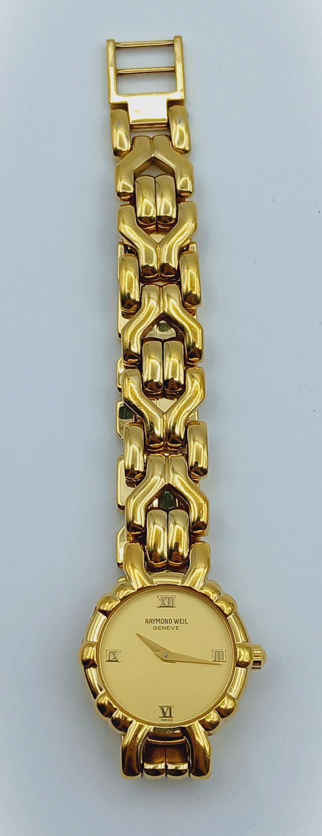 Raymond Weil Parsifal