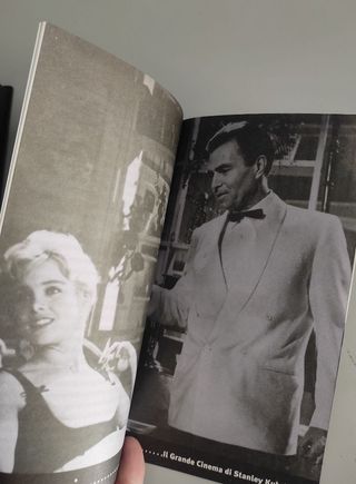 Kubrick - Lolita. 1961 - Film VHS (1999)