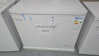 Arcón de Congelación