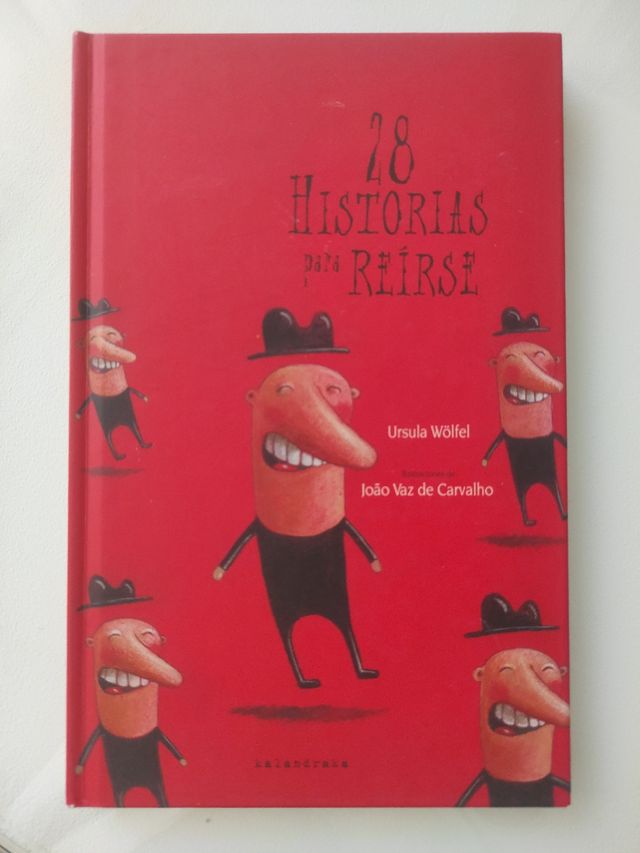 28 historias para reírse (sieteleguas) (Spanish...