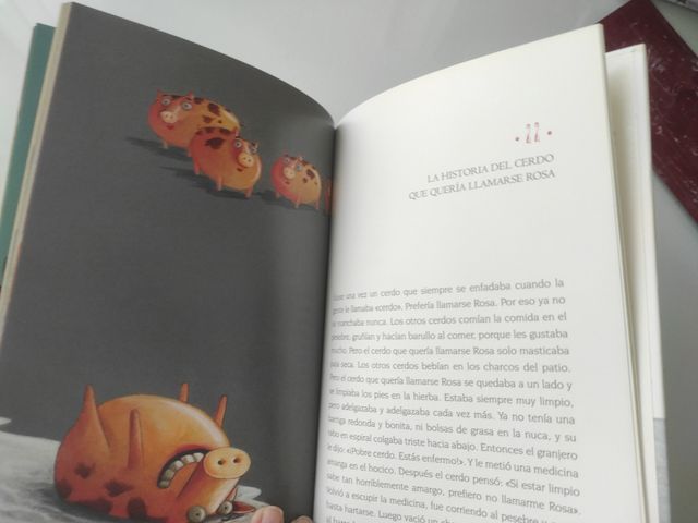 28 historias para reírse (sieteleguas) (Spanish...