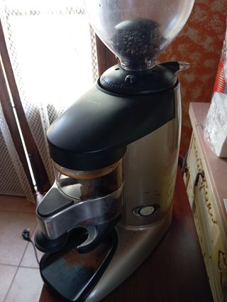 Molinillo Bonka café