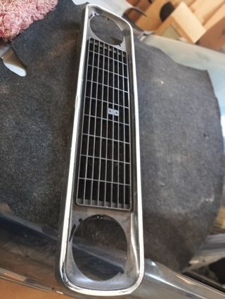 REJILLAS DE COCHE