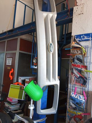 REJILLAS DE COCHE