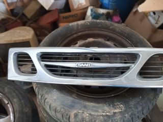 REJILLAS DE COCHE