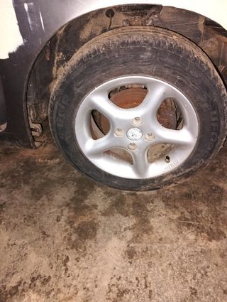 REJILLAS DE COCHE