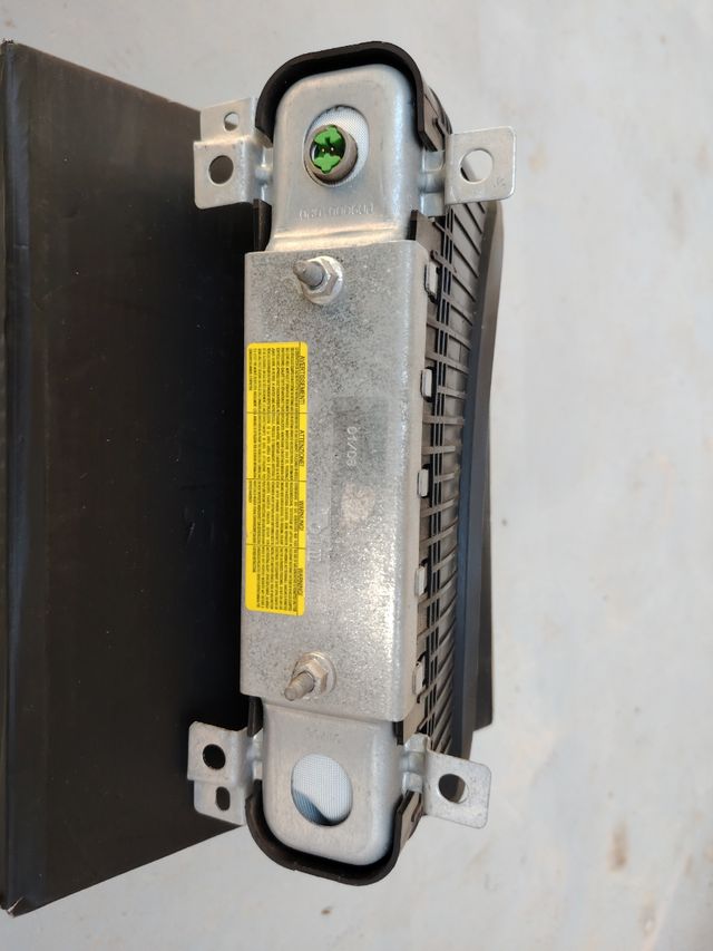 Airbag delantero derecho alfa romeo 159