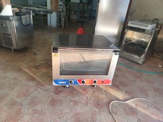 Horno industrial Macfrin 40x60