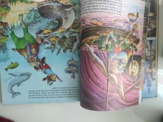 Cuentos clasicos